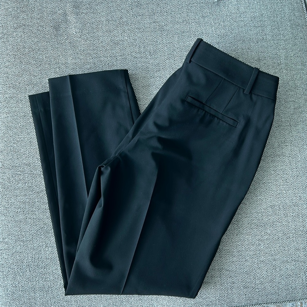Ann Taylor black trousers